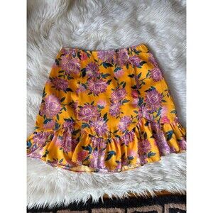 Lovers + Friends skirt